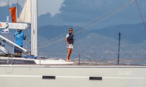 World Sailing - Home