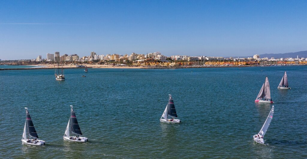 World Sailing - 2026 World Sailing Inclusion Championships - 4-10 Oct 2026
