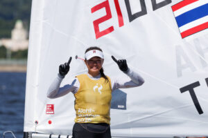 World Sailing - Home