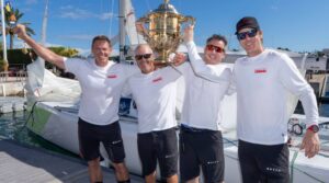 World Sailing - Home