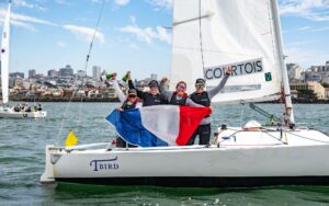 World Sailing - Home